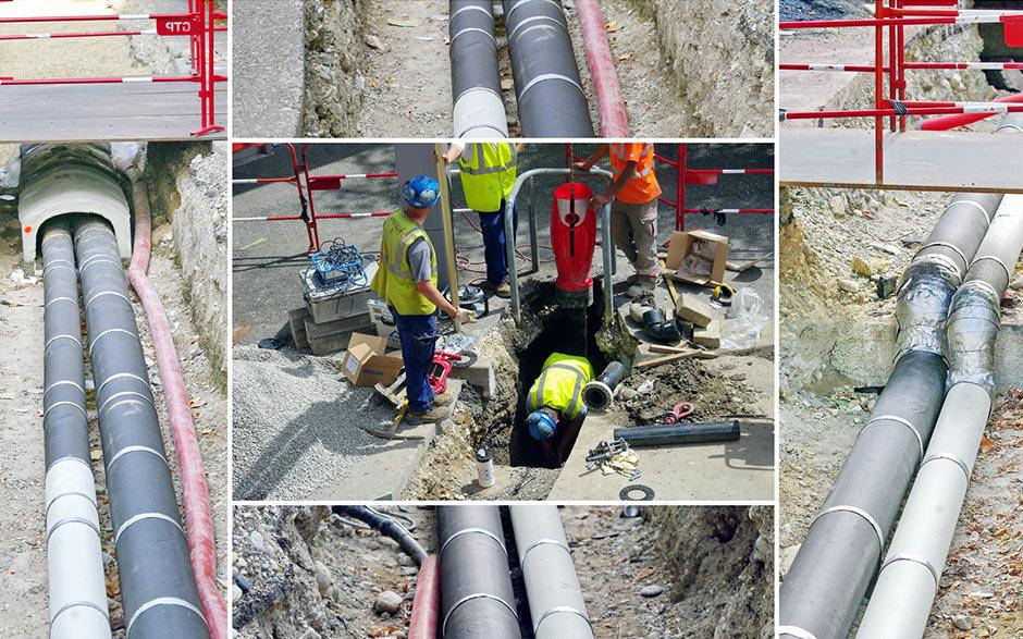  débouchage canalisation Paris 3