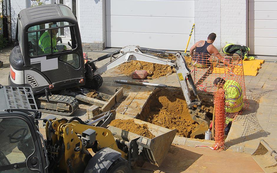 débouchage canalisation Limay